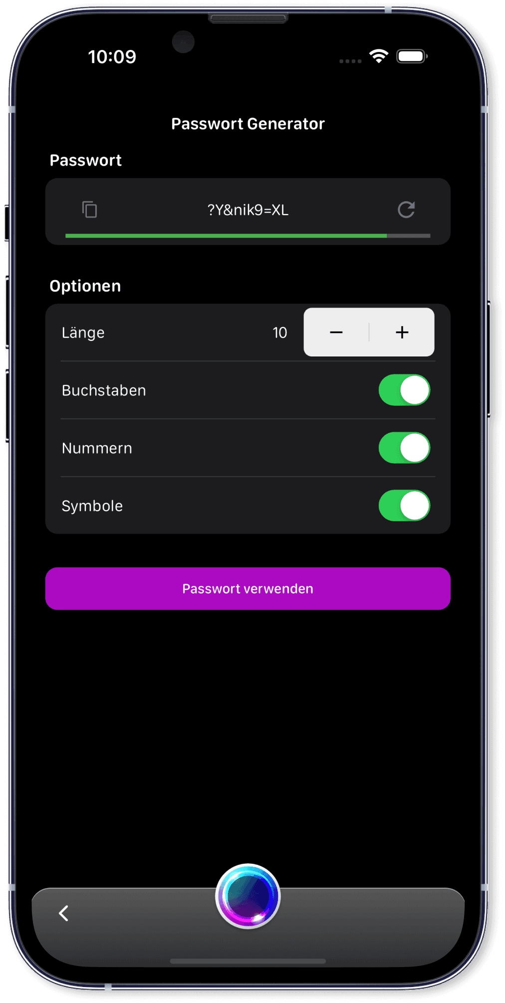 2-Faktor-Authentifizierung für maximale Sicherheit mit LIV